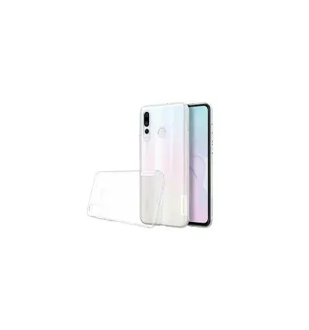 Husa Nillkin Huawei P20  - Ultra thin TPU - Nature, White