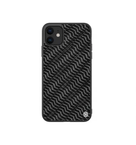 Husa Nillkin iPhone 11 Pro - Twinkle case, Negru