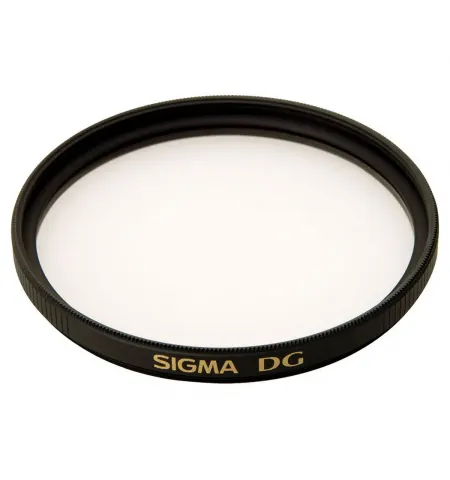 Фильтр SIGMA 72mm DG UV