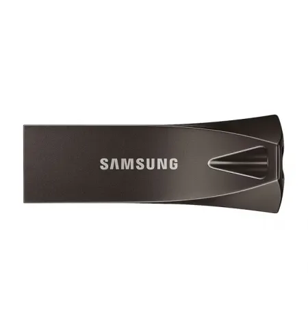 Memorie USB Samsung Bar Plus, 32GB, Gri