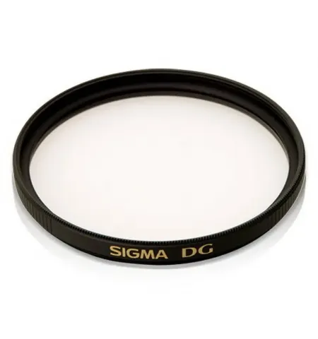 Filter SIGMA 62mm DG Wide CPL