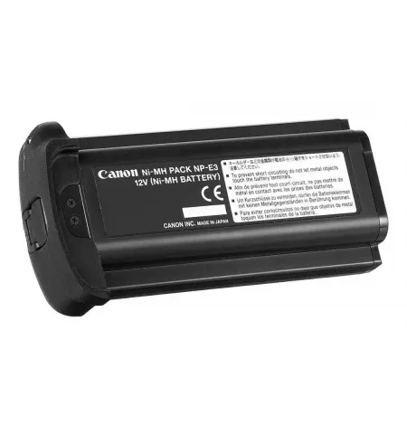 Аккумуляторная батарея для фото Canon NP-E3