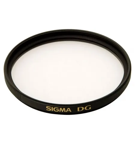 Фильтр SIGMA 62mm DG UV