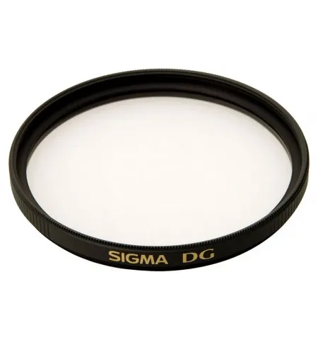 Filter SIGMA 62mm DG UV