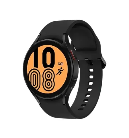 Смарт-часы Samsung SM-R870 Galaxy Watch 4, 44мм, Чёрный