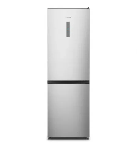 Холодильник Hisense RB390N4BC2, Серебристый