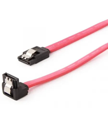 Cablu Cablexpert CC-SATAM-DATA90, Multicolor