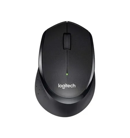 Беcпроводная мышь Logitech B330, Чёрный