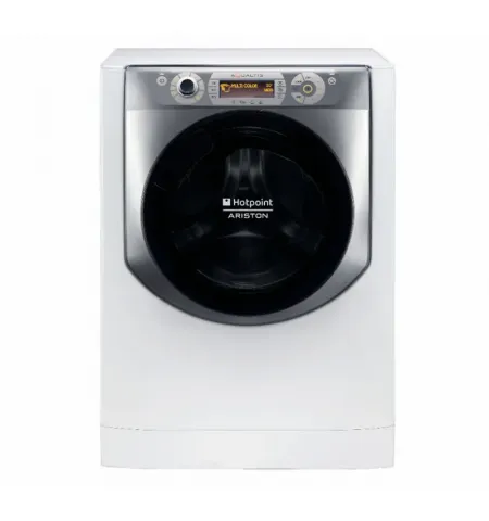 Masina de spalat Hotpoint-Ariston AQ104D497SD EU/B N, 10kg, Alb