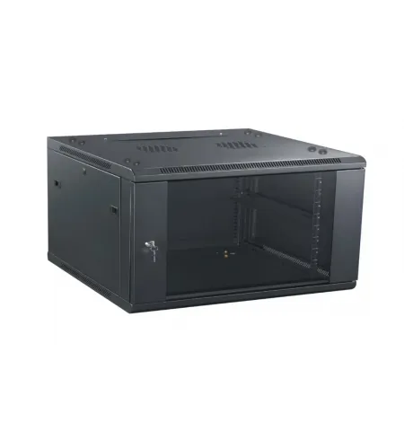 19  9U Wall Mounted cabinet, AP6409,  600x450x500