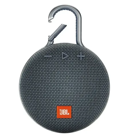 Boxa portabila JBL Clip 3, Albastru