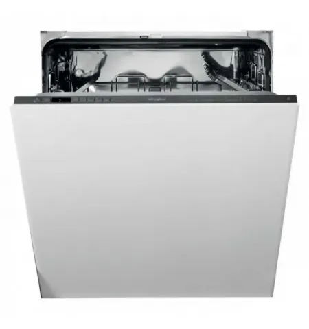 Посудомоечная машина Whirlpool WIO 3C33 E 6.5, Белый