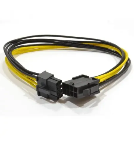 Cablu Cablexpert CC-PSU-84 ATX, Negru