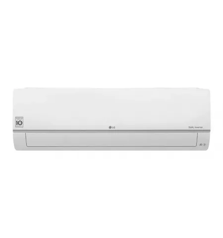 Сплит-система LG PC18SQ, 18BTU/h, Белый