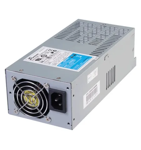 Sursa Alimentare PC Seasonic SS-400H2U, 400W, 2U ATX-EPS, Complet modular