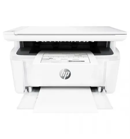 Multifunctional laser HP M28w, Alb