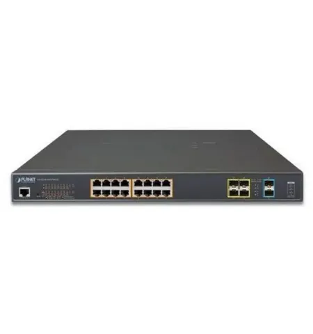 PoE коммутатор Planet GS-5220-16UP4S2X,