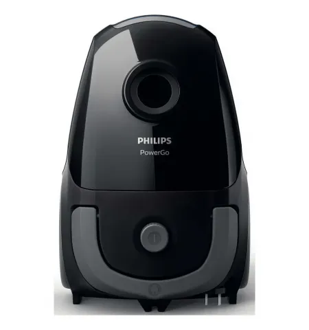 Традиционный Пылесос PHILIPS FC8241/09, Чёрный