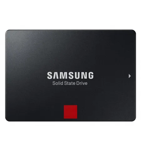 Unitate SSD Samsung 860 PRO  MZ-76P1T0, 1000GB, MZ-76P1T0BW