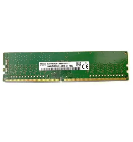 Оперативная память Hynix HMA81GU6CJR8N-VKN0, DDR4 SDRAM, 2666 МГц, 8Гб, Hynix 8GB DDR4 2666