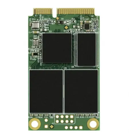 Unitate SSD Transcend MSA230S, 128GB, TS128GMSA230S