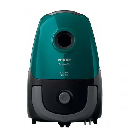 Aspirator Philips FC8246/09, Verde | Negru