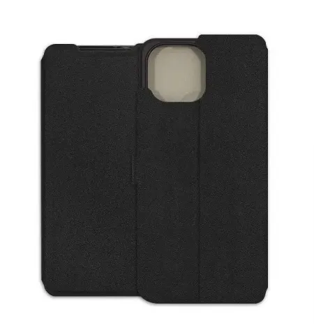 Husa tip carte Xcover Mi11 Lite - Soft Book, Negru