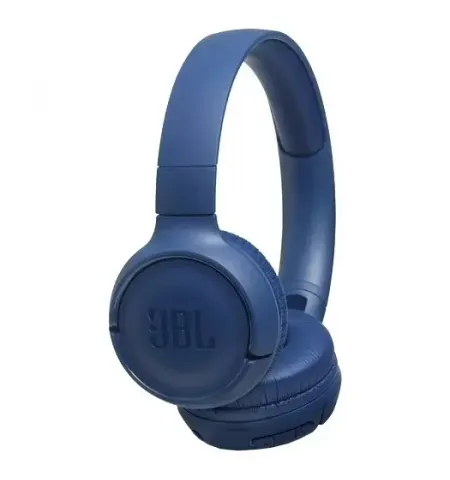 Наушники для домашнего развлечения JBL Tune 500 BT, Bluetooth, Синий
