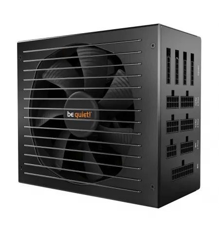 Блок питания для компьютеров be quiet! STRAIGHT POWER 11 PLATINUM, 850Вт, ATX, Полностью модульный