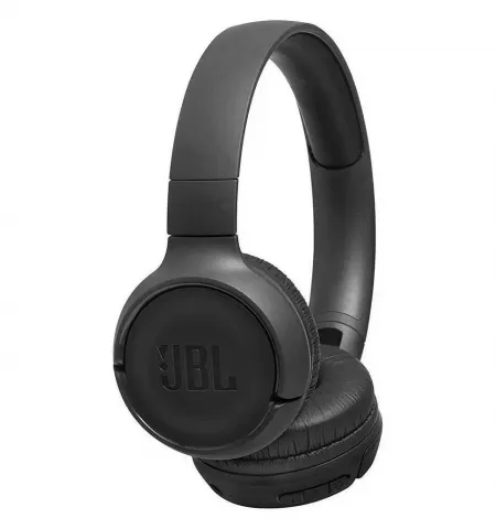 Наушники для домашнего развлечения JBL Tune 500 BT, Bluetooth, Чёрный