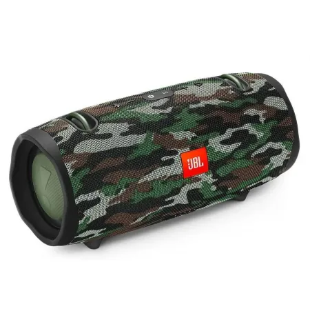 Boxa portabila JBL Xtreme 2, Multicolor