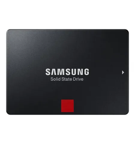 Unitate SSD Samsung 860 PRO  MZ-76P512, 512GB, MZ-76P512BW