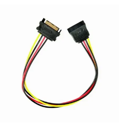 Cablu Cablexpert CC-SATAMF-01, Multicolor