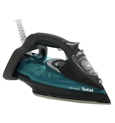 Утюг Tefal FV9785E0, 3000Вт, Чёрный