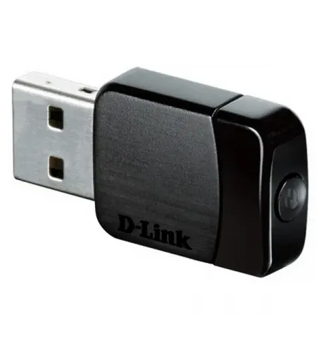 USB Aдаптер D-Link DWA-171/A1C