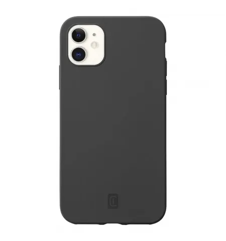 Husa Cellularline Sensation - iPhone 12 mini, Negru