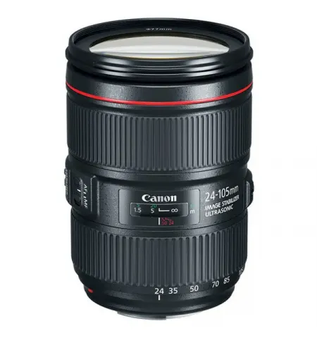 Объектив Canon EF 24-105mm f/4L IS II USM