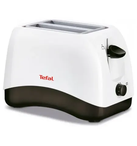 Тостер Tefal DELFINI, Белый