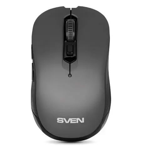 Mouse Wireless SVEN RX-560SW, Gri