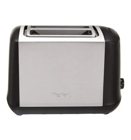 Toaster Tefal SUBITO, Negru | Argintiu