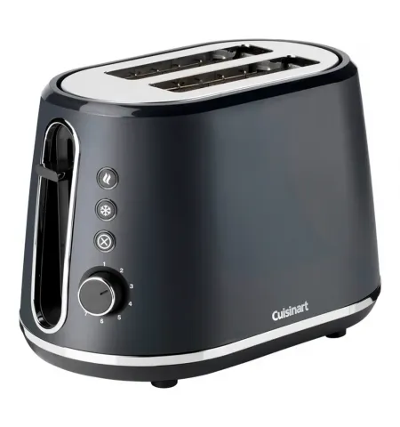 Toaster Cuisinart CPT780E, Negru