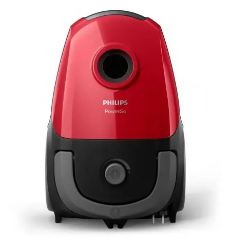 Традиционный Пылесос PHILIPS FC8243/09, Красный