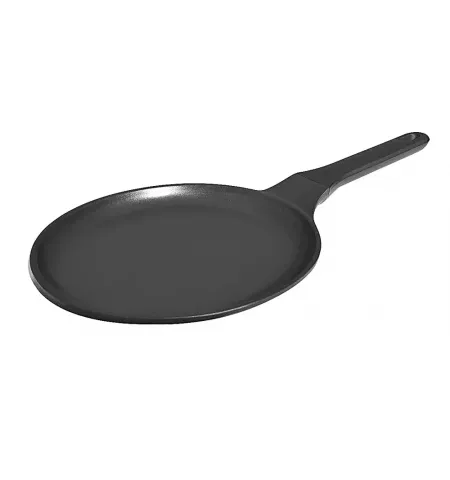 Блинная сковорода Rondell RDA-1368, 24см, Чёрный