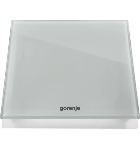 Электронные напольные весы Gorenje OT150LBW, Белый