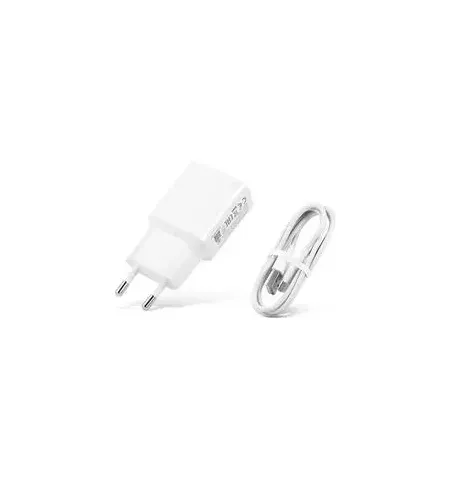 Зарядное устройство Cellularline USB Charger 5W - iPhone e iPod, 5Вт, Белый