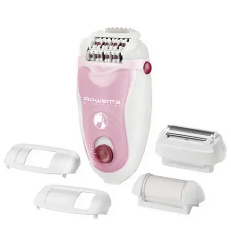 Epilator Rowenta EP5640D0, Alb/Roz