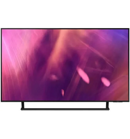 65" LED SMART TV Samsung UE65AU9000UXUA, 3840x2160 4K UHD, Tizen, Negru