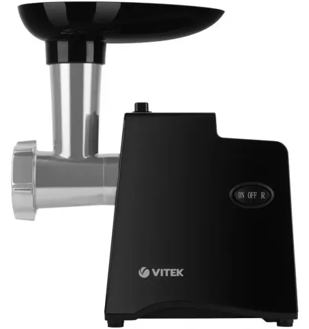 Мясорубка VITEK VT-3644, Чёрный