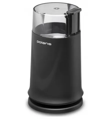 R?snita de cafea Polaris PCG1317, Negru