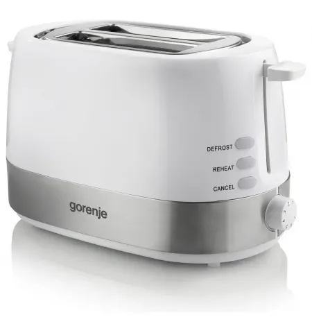 Toaster Gorenje T850WE, Alb